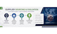 provide professional procurement and supply chain consulting