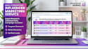 find your influencers to collaborate for business