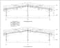 model structural steel and deliver approval drawings
