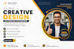 design professional flex, banner and advertisement posters