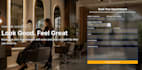 build a custom online booking and appointment system