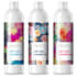 make label designs, supplement labels, and package designs