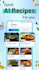 design mobile app screenshots, icons and ads assets