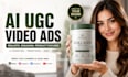 create ai ugc videos