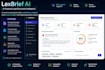build python scripts, automation, apis and ai solutions