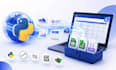 do python scraping, data scraping and data extraction