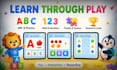 develop a custom kids learning app