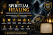 remove negative energy from your life on video within 6h