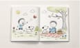 draw unique stickman and stick figure illustrations