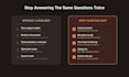 build a custom rag chatbot and knowledge base for you
