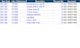 build an automated excel reconciliation and data comparison tool