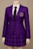 do professional embroidery digitizing for school logo and uniform
