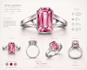 design custom 3d jewelry and create realistic renders