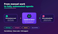 build custom ai agents and chatbots for any business need