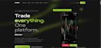 develop a custom crypto trading platform with API integration
