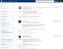 do linkedin based recruiting databases supply