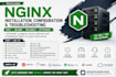 setup and secure vps server with nginx, SSL and firewall
