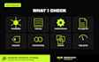 do technical SEO website audit on page and gsc indexing