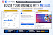 setup and manage meta ads campaigns