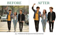 remove unwanted objects from your photos
