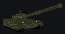 custom voxel creatures, and models of varying complexity
