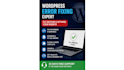 fix critical error on wordpress immediately