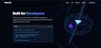 build full stack web apps with react