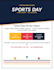 design professional flyers in canva