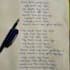 do beautiful bengali handwriting and manual card writing