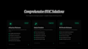 create classy and fully animation web for your buisness