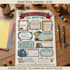 give you a back to school activity sheet