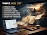 write engaging and emotional youtube scripts