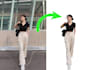 do professional background removal and photo masking