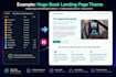 convert your design into a fast custom hugo theme