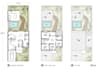 draw architectural floor plans in autocad and revit