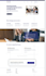 design a high converting wix or squarespace website for your brand