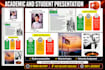 do professional powerpoint presentation and slides