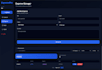 build a modern full stack mern web app with admin panel
