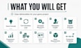create a professional game design document for your game idea