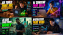 design trending ai tech youtube thumbnails that boost clicks