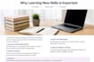 write engaging blog posts and articles