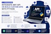 integrate apis into your python project