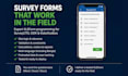 program your survey questionnaire in surveycto, odk or kobotoolbox