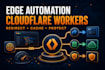 set up and troubleshoot cloudflare dns SSL pages and workers
