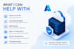deploy and configure your application on microsoft azure