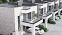 do 3d rendering, exterior and interior design, 3d model architectural rendering