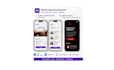 create web and mobile apps