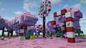 build your requsted builds in minecraft survival