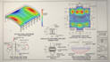 do structural analysis and 3d modeling using revit, sap2000, and tekla