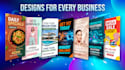 create canva social media posts to boost engagement